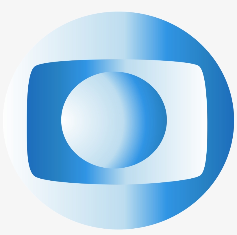 Thumb Image - Globo Logo 1975, transparent png #4295682