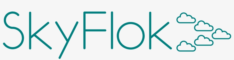 Getting Started With Skyflok - Cloud Storage, transparent png #4295752