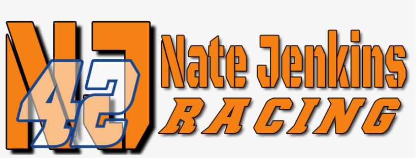 Nate Jenkins Racing - Racing, transparent png #4295798