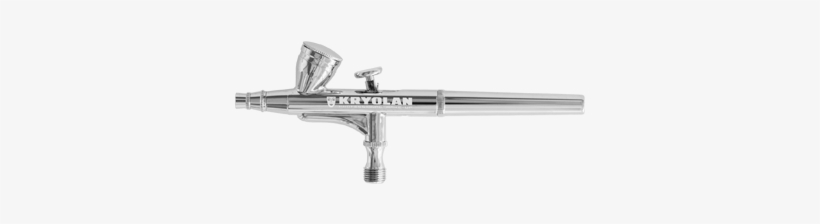 Nebula Airbrush Gun - Kryolan, transparent png #4296014