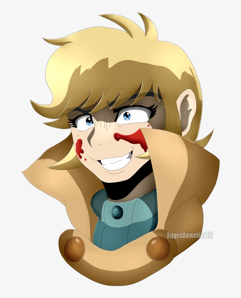 Vector Royalty Free Download Ryo By Pandawandaz On - Devilman Crybaby, transparent png #4296018