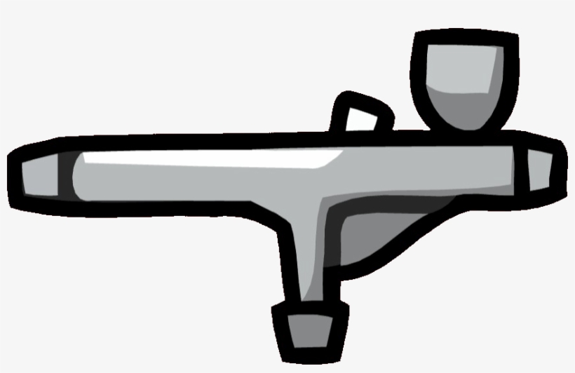 Airbrush, transparent png #4296119