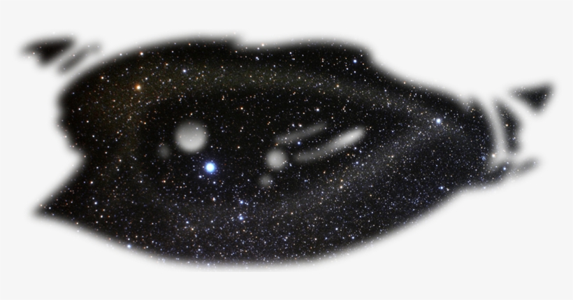 Star Dust - Nova, transparent png #4296169