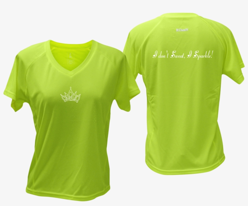 Mobile Gallery - Reflective Running Sports Shirts, transparent png #4296246