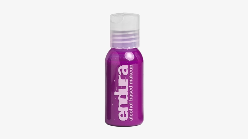 European Body Art Endura Alcohol Based Airbrush Ink, transparent png #4296621
