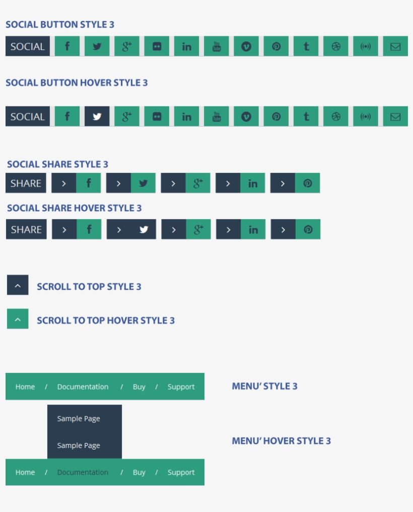 1 Style1 2 Style2 - Quiz, transparent png #4296847