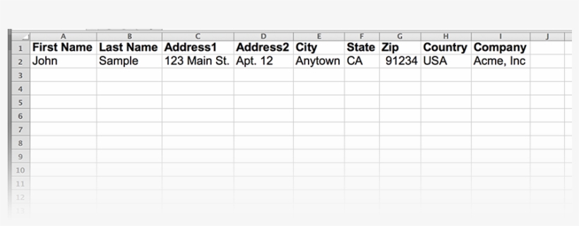 On Your Start Your Order Tab, The Mailing Service Section - Number, transparent png #4297168