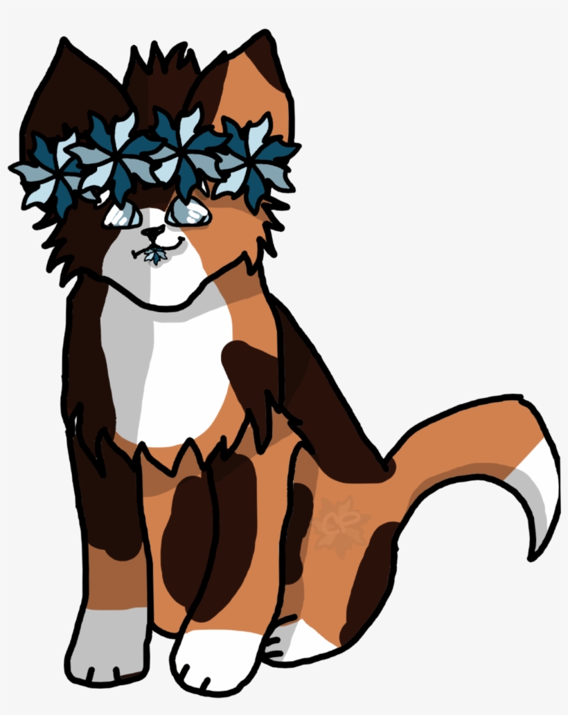 Snicker Eats A Leaf - Illustration, transparent png #4297196
