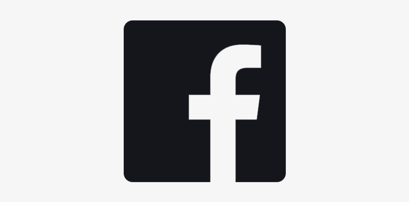 Facebook - Logo Facebook 2017 Vector, transparent png #4297233