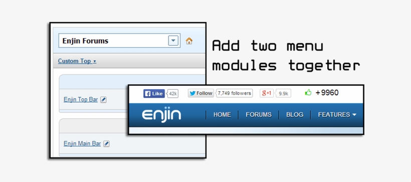 Menu2 Tn - Enjin, transparent png #4297292