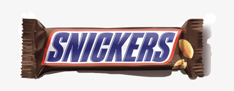 Snickers Freetoedit - Snickers Chocolate, transparent png #4297294