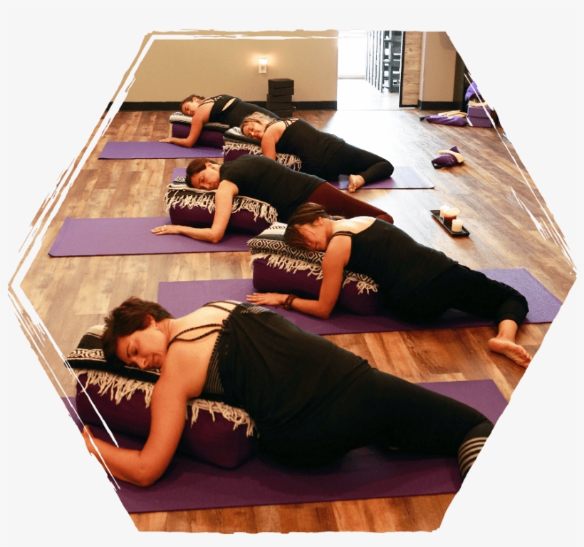 Relaxandrestoregeomask - Leisure, transparent png #4297395