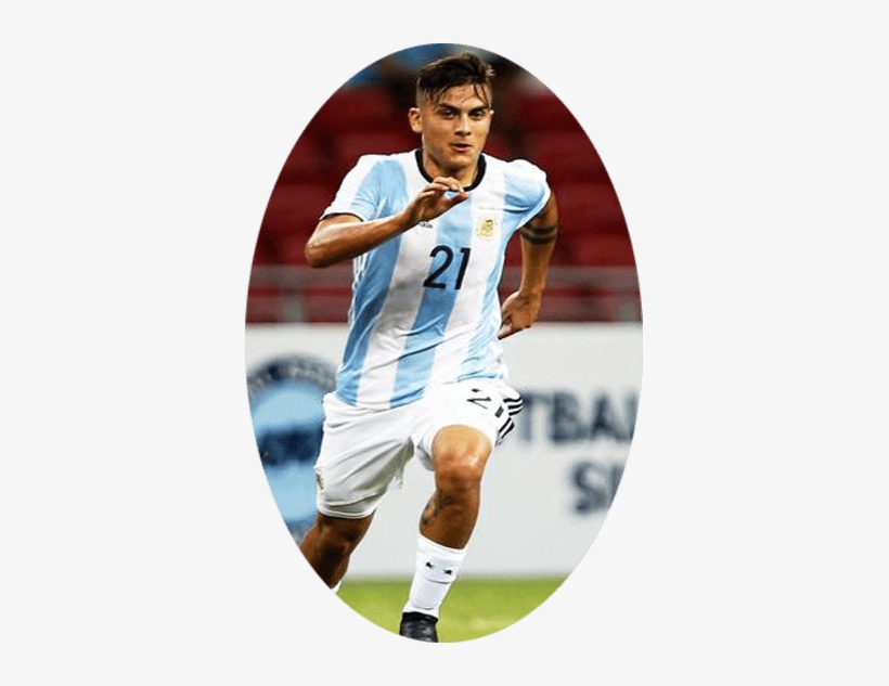 Dybala Argentina World Cup, transparent png #4297399