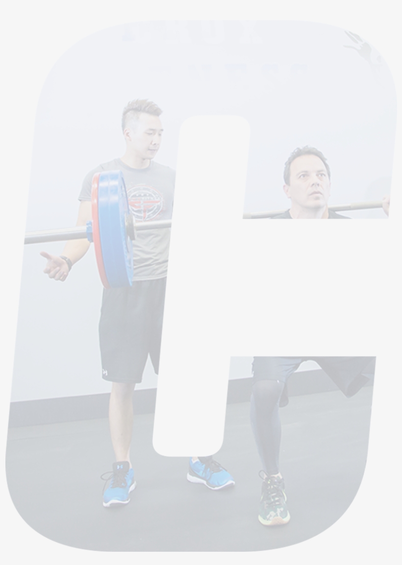 Crux Fitness - Paper, transparent png #4297428