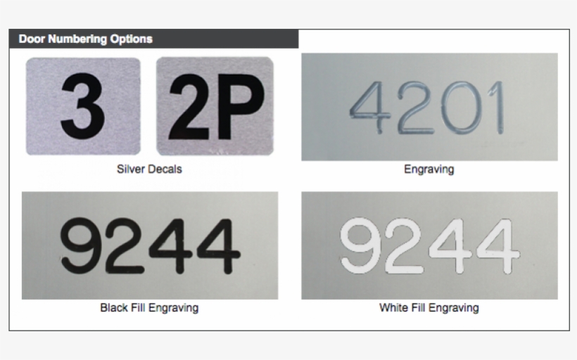 10 Tenant Doors With Outgoing Mail Compartment - Letter Box, transparent png #4297473