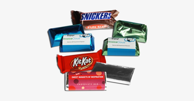 Foiled Snacksize Bars - Kit Kat Crisp Wafers In Milk Chocolate Xl Candy Bar, transparent png #4297570