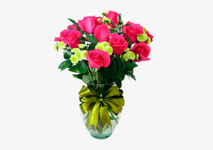 Añadir A La Lista De Deseos Loading - Flower Bouquet, transparent png #4297644