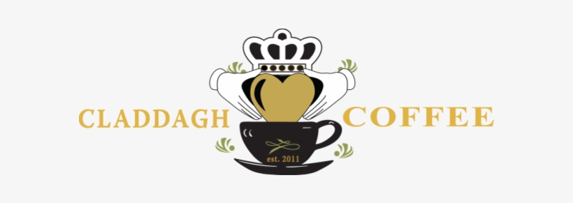 Claddagh Coffee, transparent png #4297671