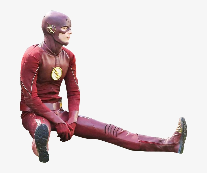 Light Beam Png Transparent 17972 - Flash Sitting Down Png, transparent png #4297697