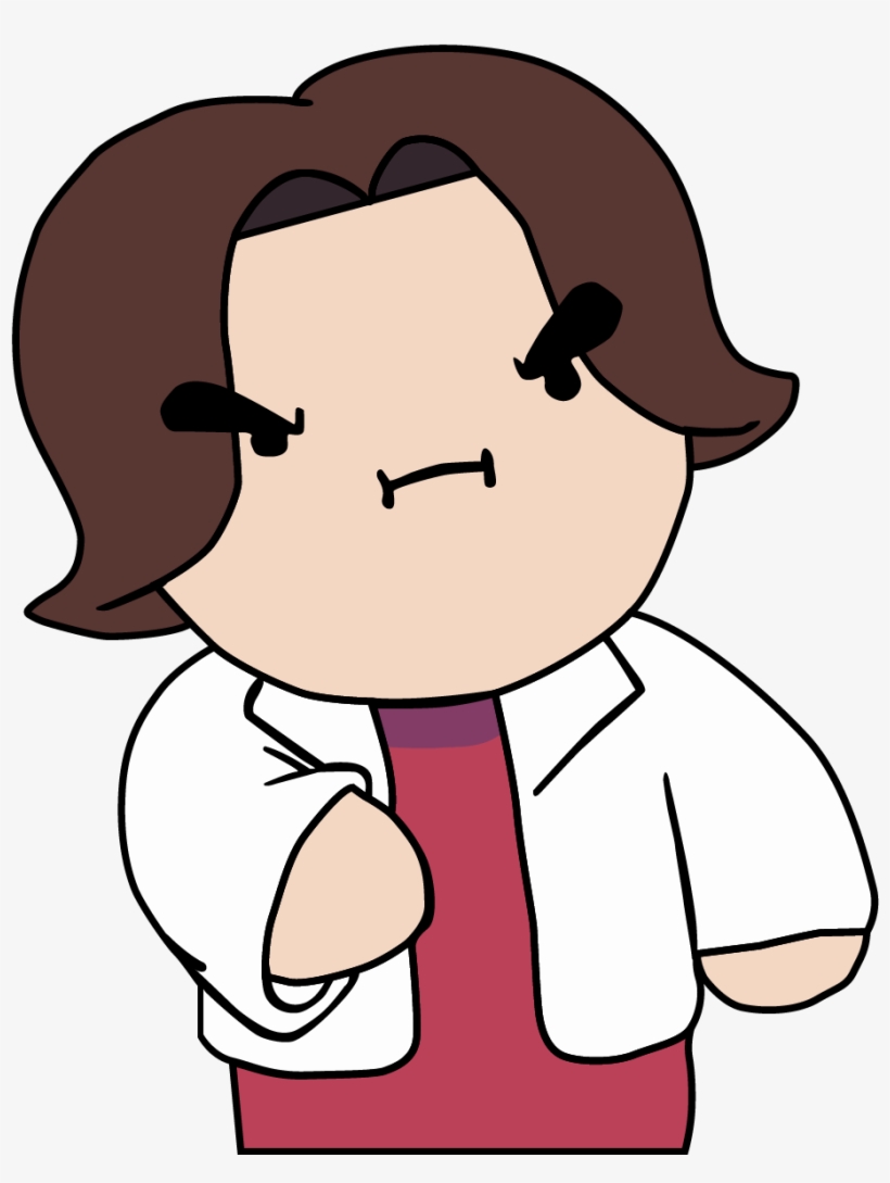 Arin Pose - Cartoon, transparent png #4297736
