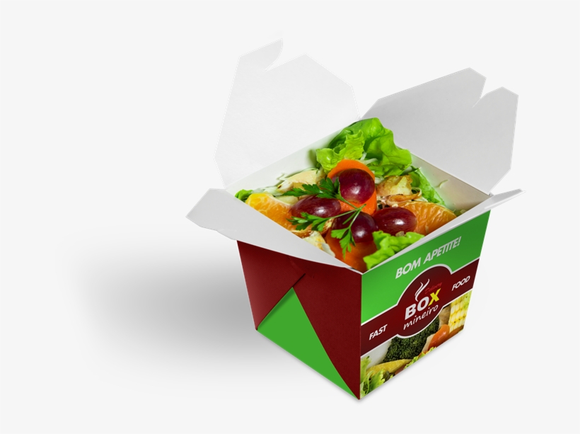 Salada Hawaiana14 Oz - Eating, transparent png #4297824