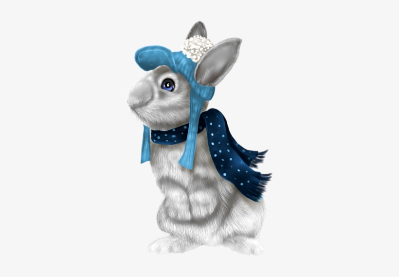 Год Кролика » Закрыт - Weihnachtsporzellan-teller Mit Weihnachtskaninchen, transparent png #4297905