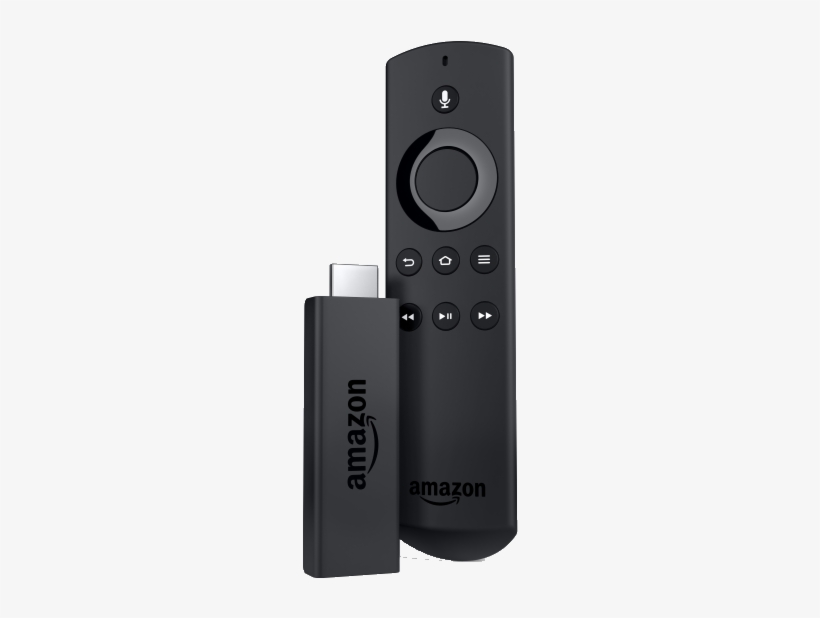 Amazon Fire Tv Stick - Fire Tv Stick, transparent png #4297912