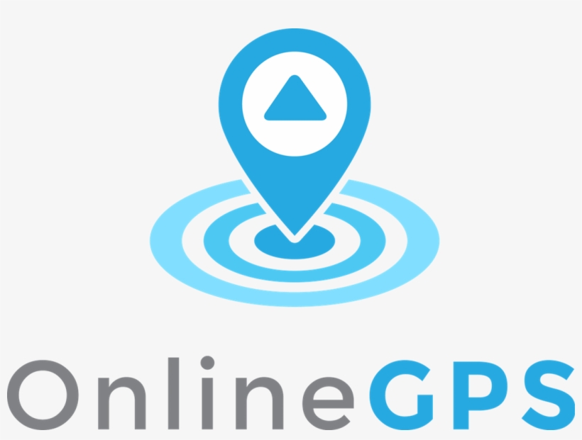 Home Design Online P, Gps Logo Monitoring Vozidiel - Gps Logo, transparent png #4297940