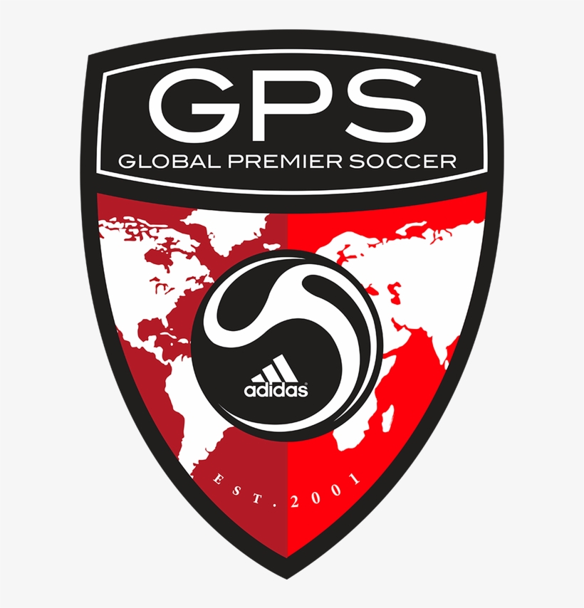 Gps-logo - Global Premier Soccer Logo, transparent png #4298010