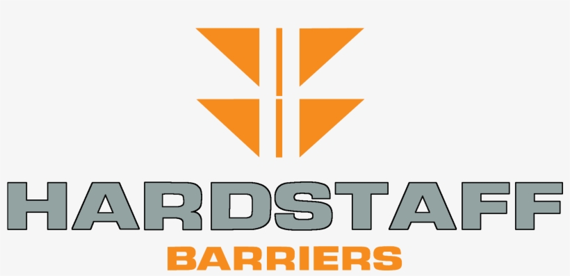 Hardstaff Barriers Limited Logo - Hardstaff Barriers, transparent png #4298255