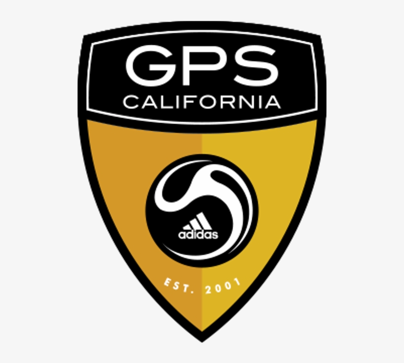 Gps California - Global Premier Soccer Logo, transparent png #4298285