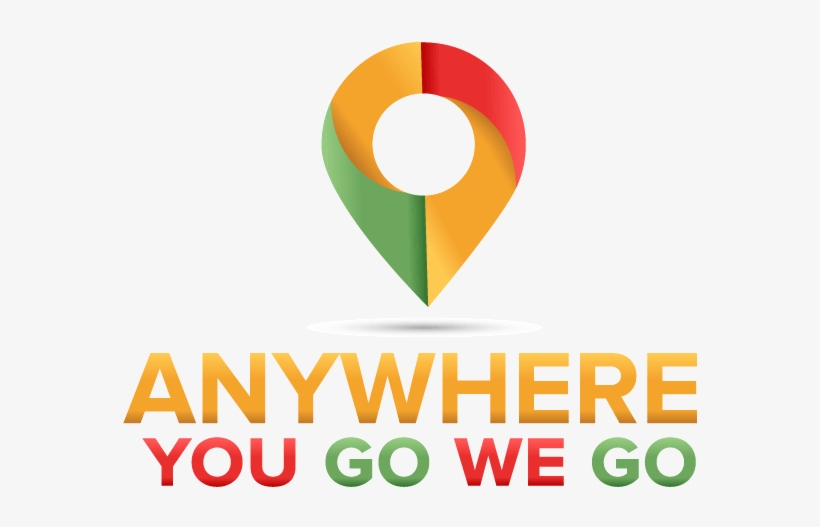 Gps Logo Design For Traksus In United States - Art, transparent png #4298300