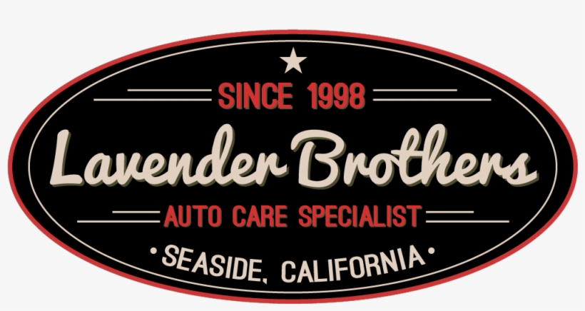 Auto Service In Seaside, Ca I Lavender Brother's Automotivelavender - Barry M Cosmetics Brow Kit, Medium, transparent png #4298345