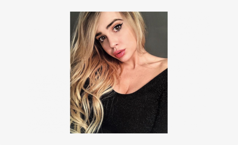 Foto Instagram - Paulo Dybala Fidanzata 2018, transparent png #4298346