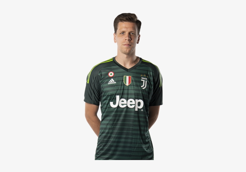 Doi Hinh Du Kien Juventus Va Udinese - Wojciech Szczęsny, transparent png #4298388