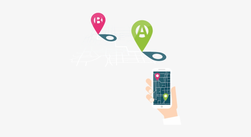 Low Cost Gps Tracking - Tracking Gps Logo Png, transparent png #4298418