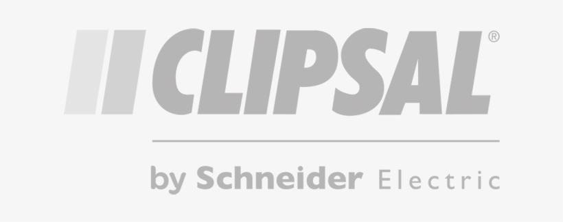 - 2 P - B - Light Cont - Box - Clipsal By Schneider Electric, transparent png #4298442