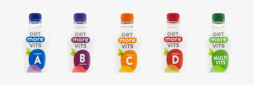 There's Always A Get More Drink Close To You - Vitamin, transparent png #4298471