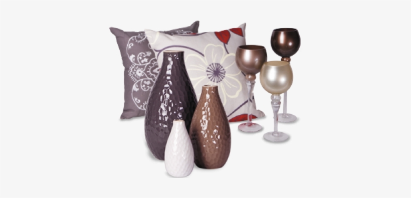 Home Decor Accessories Png, transparent png #4298550