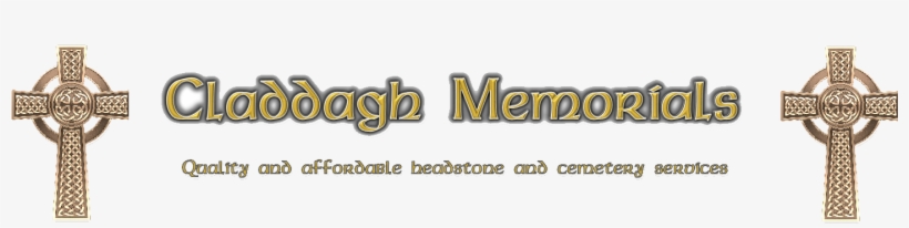 Claddaghmemorials - Graphics, transparent png #4298730