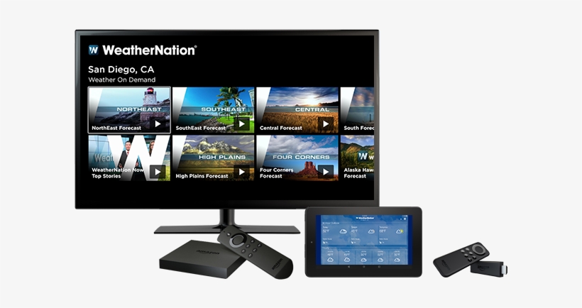 Amazon Fire Tv And Kindle Fire - Mobile App, transparent png #4298731