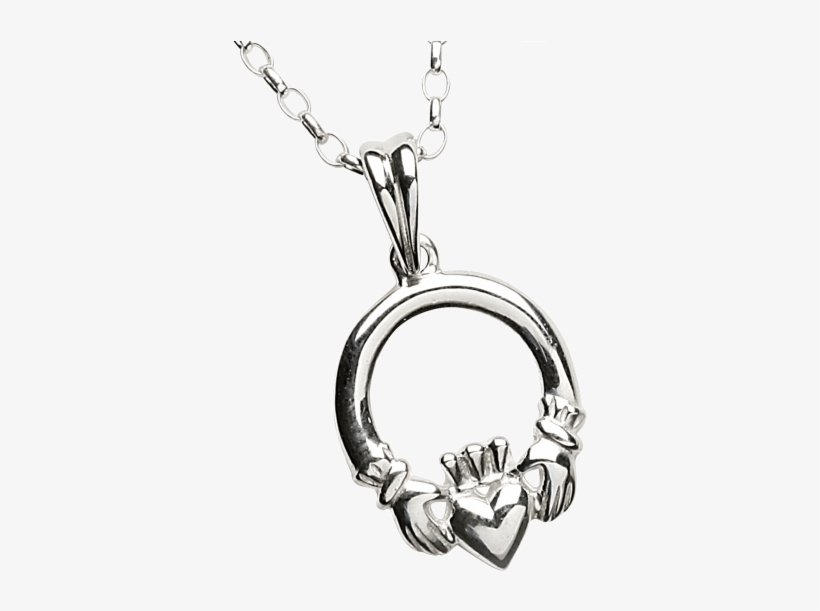 Claddagh 3 - Claddagh Ring, transparent png #4298755