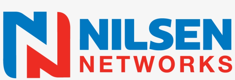 Nilsen Networks - Nilsen, transparent png #4298773