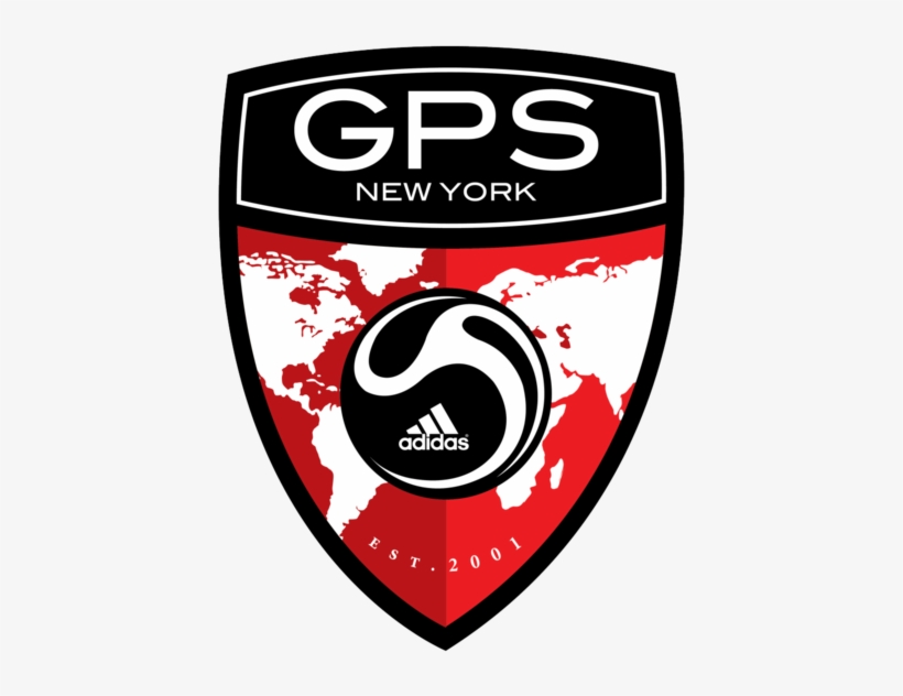 Gps-ny Logo - Global Premier Soccer Logo, transparent png #4298792