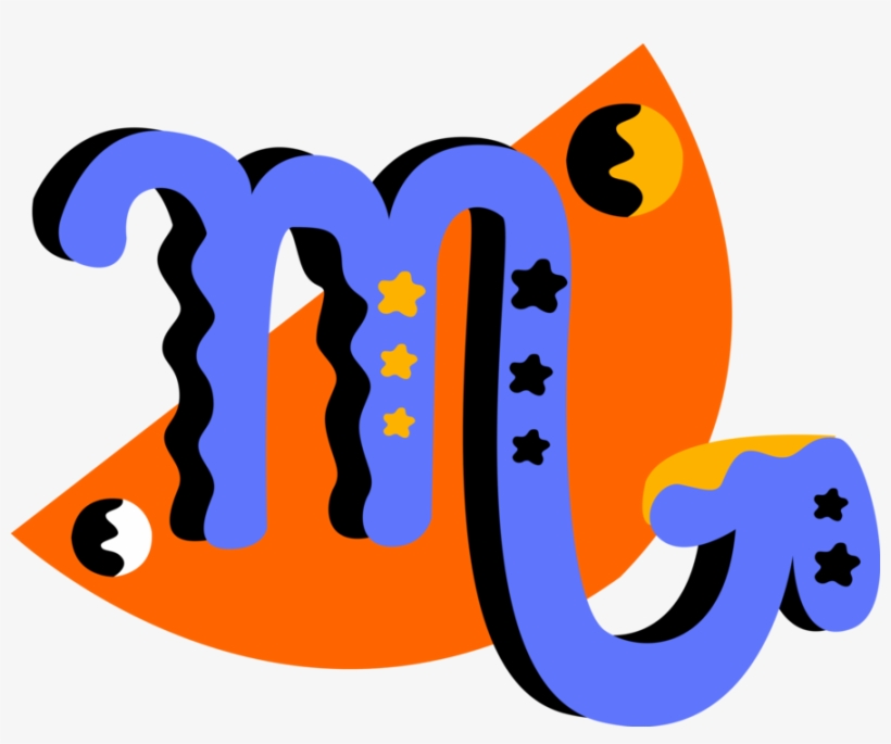 Vector Illustration Of Astrological Horoscope Astrology, transparent png #4298841