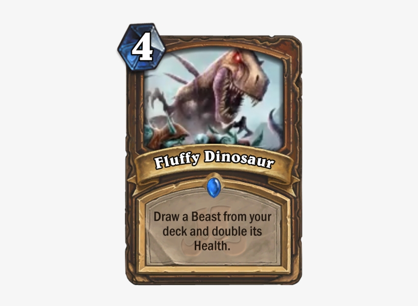 21 Nov - Doppelganger Hearthstone, transparent png #4298864