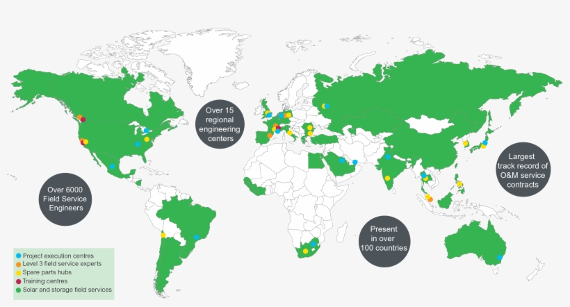 Schneider Electric Services & Support - Data Protection Laws Worldwide, transparent png #4298867
