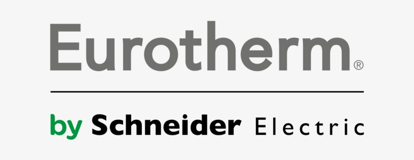 Eurotherm By Se Colour Logo Png - Eurotherm By Schneider Electric, transparent png #4298908