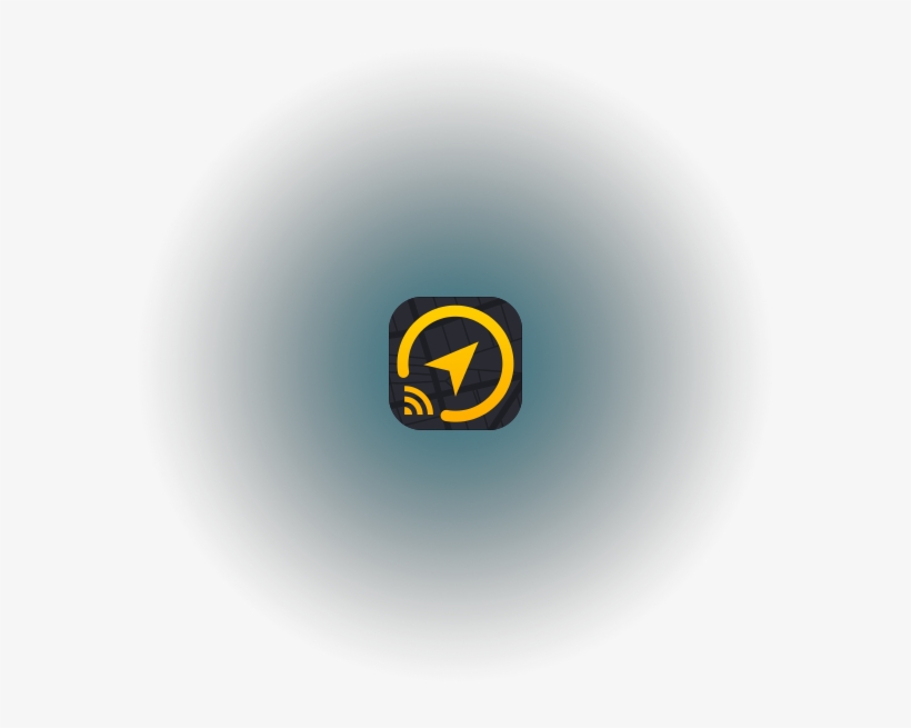 Download The Free Scout Gps Link Mobile App Now - Circle, transparent png #4298934