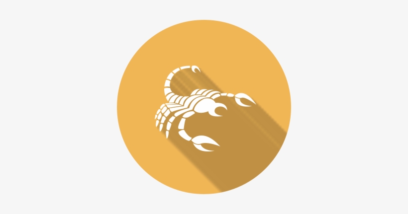 Scorpio Health Horoscope - Scorpio Love, transparent png #4298960